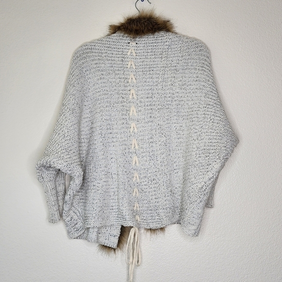 Northern Angel Cardigan OS - Picture 3 of 4